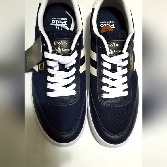Polo Ralph Lauren Other - Ralph Lauren polo shoes